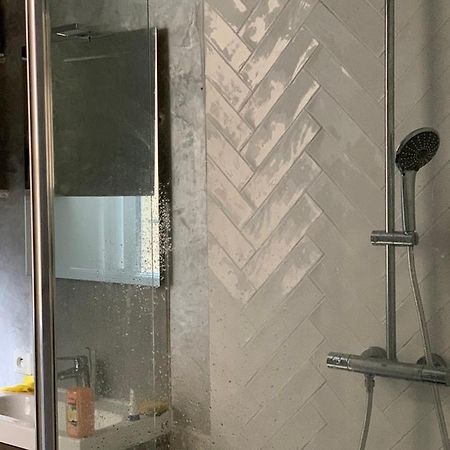 Appartement Paris Ouest Chambre لوفالوا بيريه المظهر الخارجي الصورة