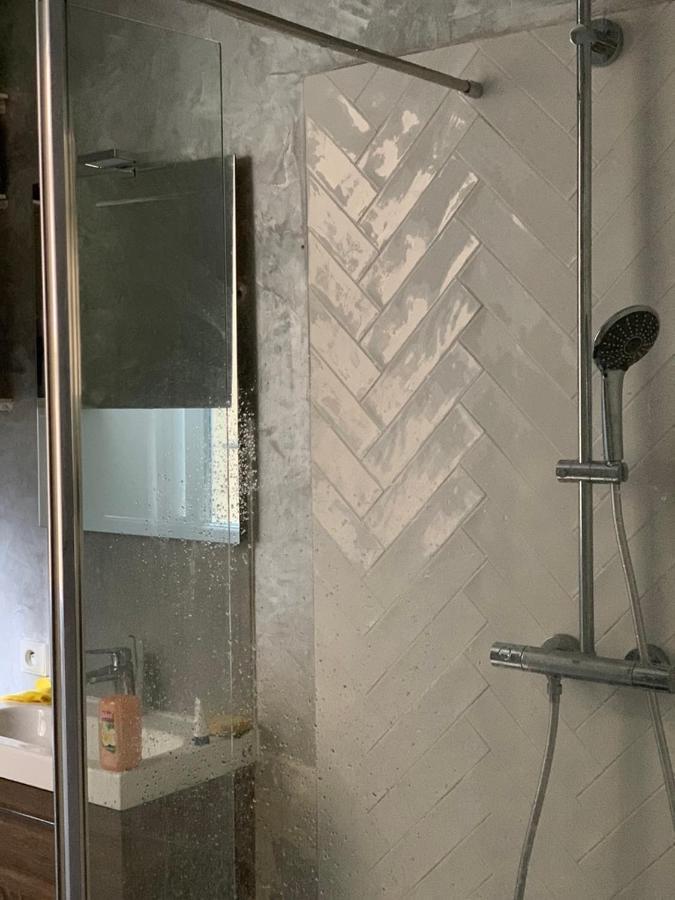 Appartement Paris Ouest Chambre لوفالوا بيريه المظهر الخارجي الصورة